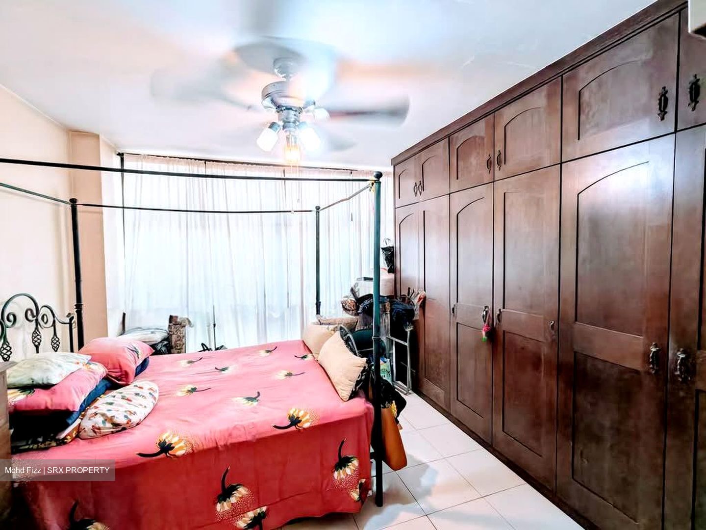 Blk 469 Segar Gardens (Bukit Panjang), HDB 5 Rooms #538735871